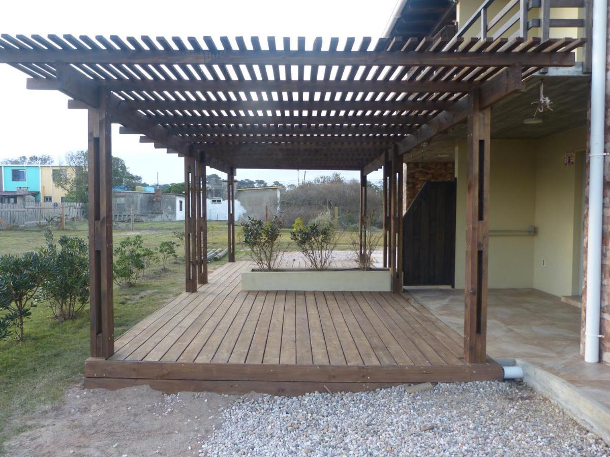 Puertas De La Serena La Paloma Εξωτερικό φωτογραφία