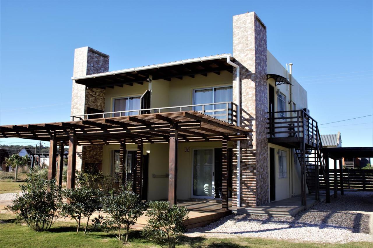 Puertas De La Serena La Paloma Εξωτερικό φωτογραφία