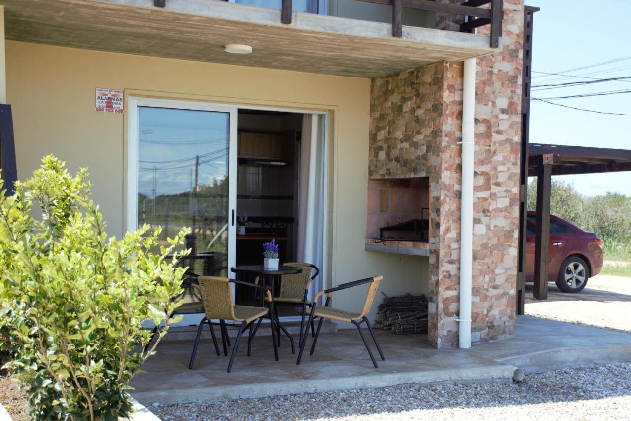 Puertas De La Serena La Paloma Εξωτερικό φωτογραφία