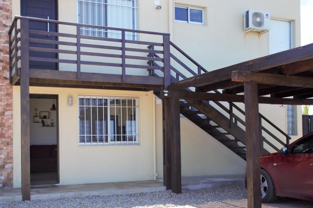 Puertas De La Serena La Paloma Εξωτερικό φωτογραφία