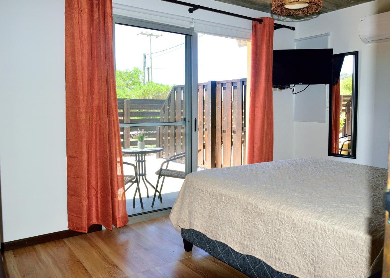 Puertas De La Serena La Paloma Εξωτερικό φωτογραφία