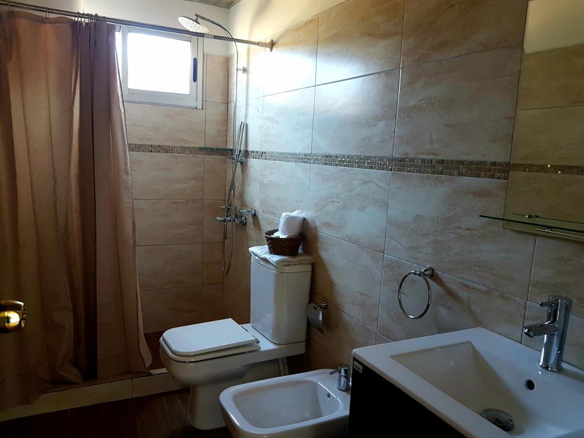 Puertas De La Serena La Paloma Εξωτερικό φωτογραφία