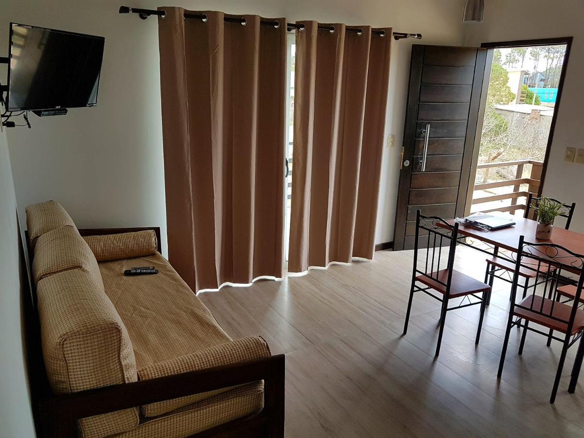 Puertas De La Serena La Paloma Εξωτερικό φωτογραφία