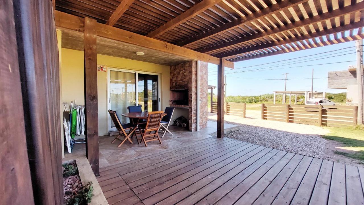 Puertas De La Serena La Paloma Εξωτερικό φωτογραφία