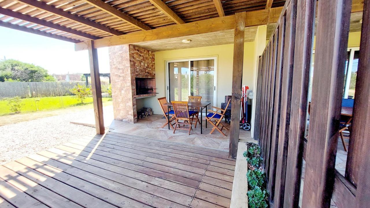 Puertas De La Serena La Paloma Εξωτερικό φωτογραφία
