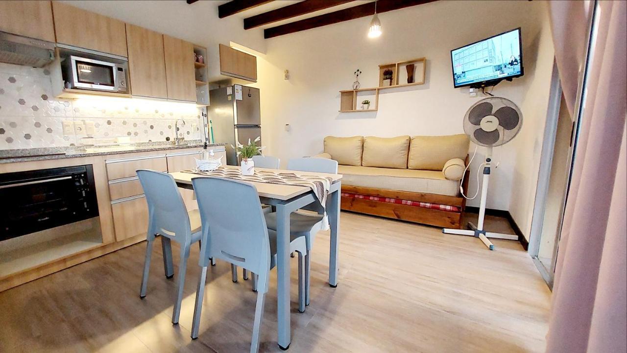 Puertas De La Serena La Paloma Εξωτερικό φωτογραφία