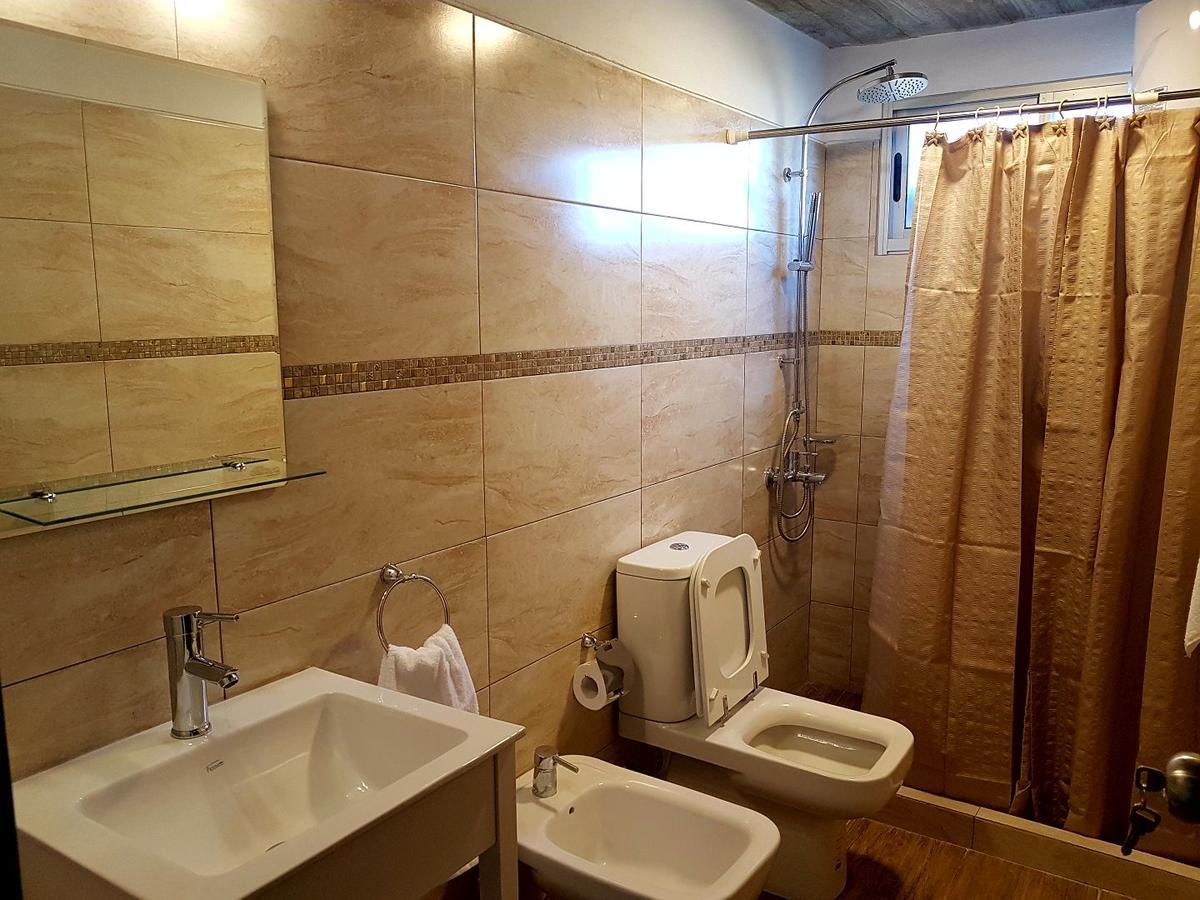 Puertas De La Serena La Paloma Εξωτερικό φωτογραφία