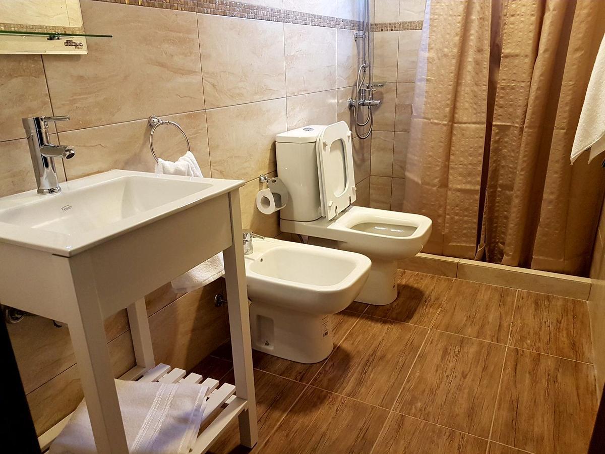Puertas De La Serena La Paloma Εξωτερικό φωτογραφία