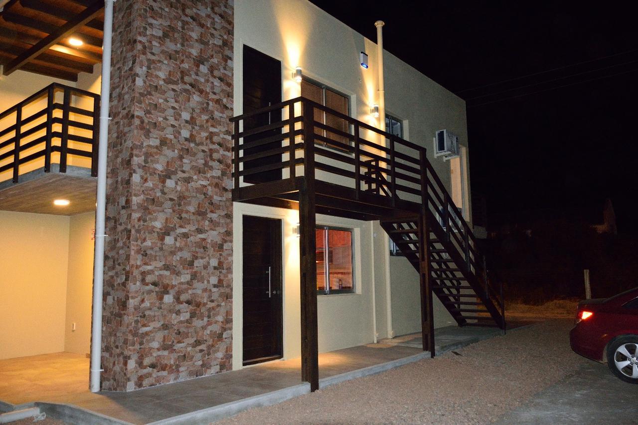 Puertas De La Serena La Paloma Εξωτερικό φωτογραφία