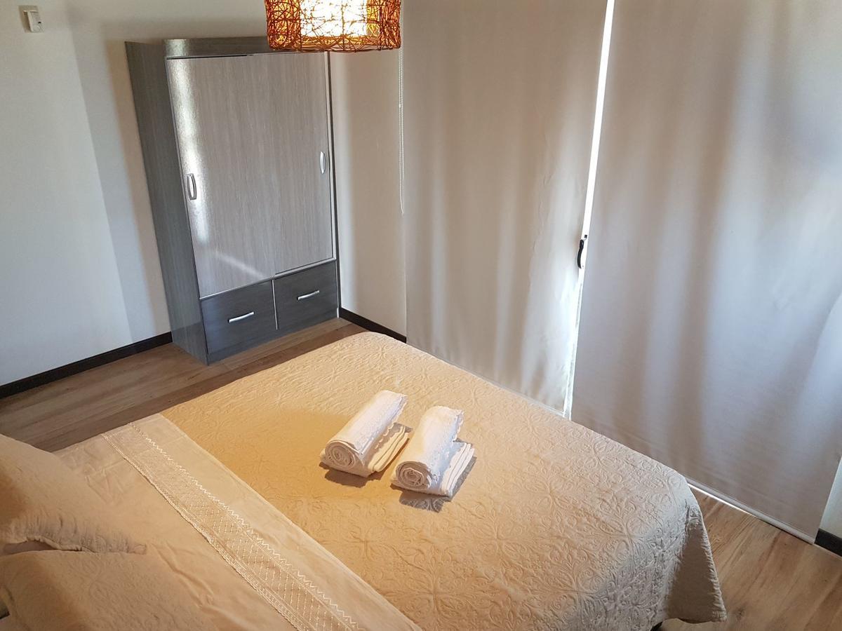 Puertas De La Serena La Paloma Εξωτερικό φωτογραφία