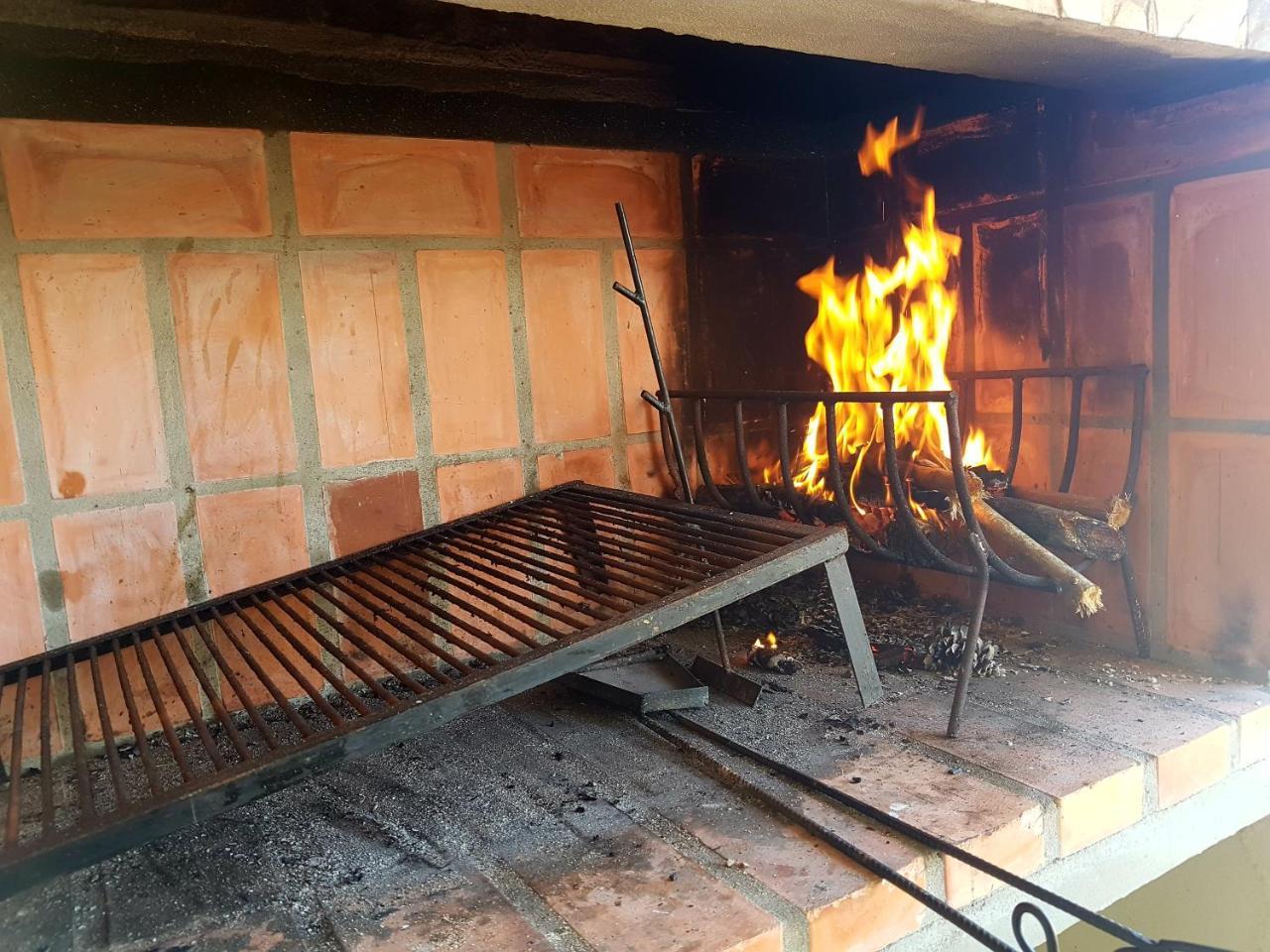 Puertas De La Serena La Paloma Εξωτερικό φωτογραφία