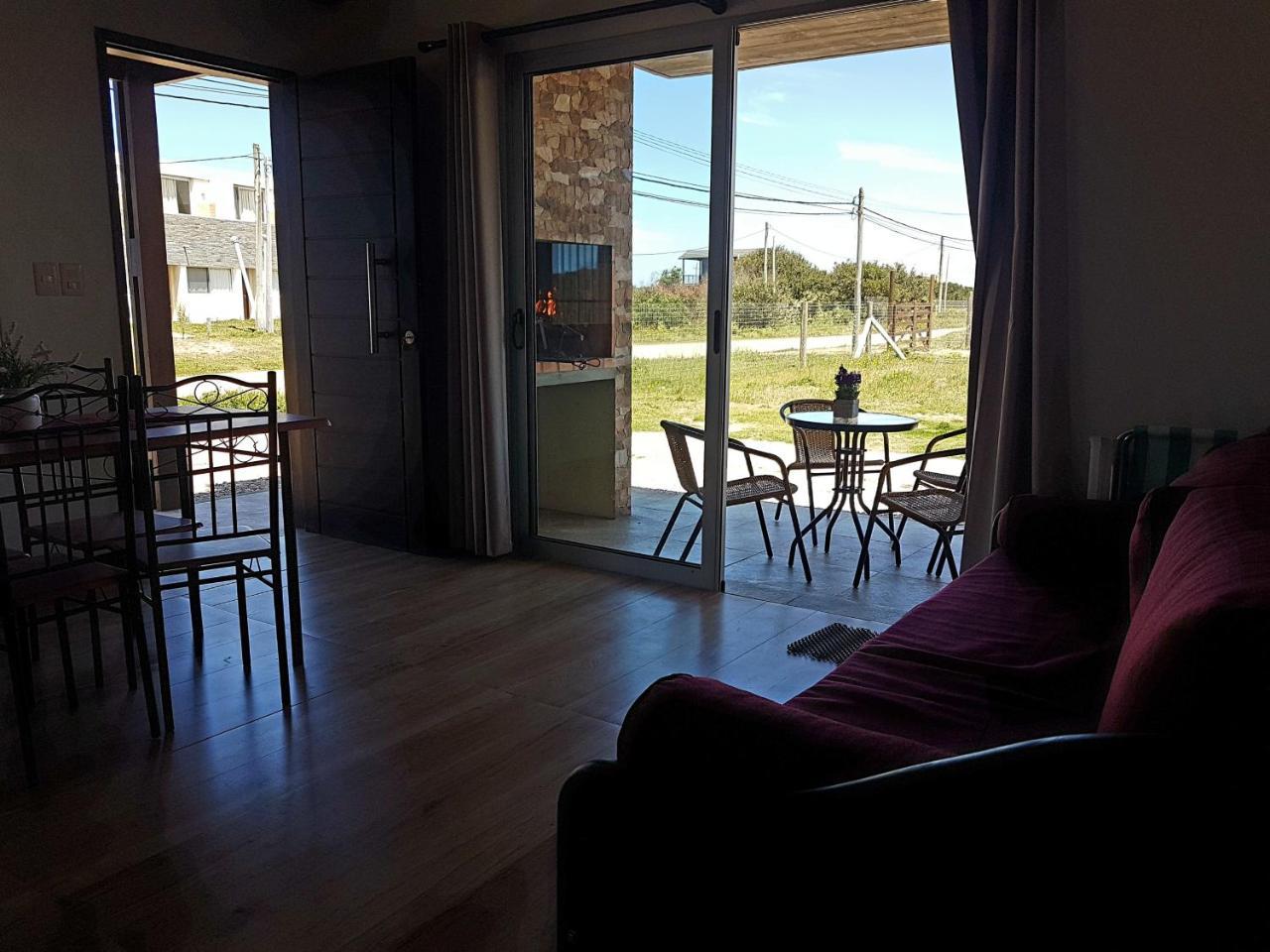 Puertas De La Serena La Paloma Εξωτερικό φωτογραφία